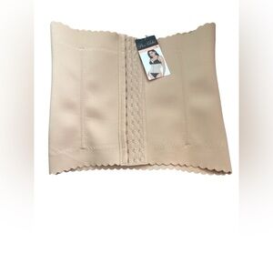 NWT: Prima Valentina: Waist Cincher: Large